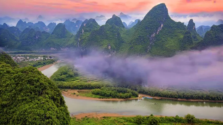 高效高精度环保